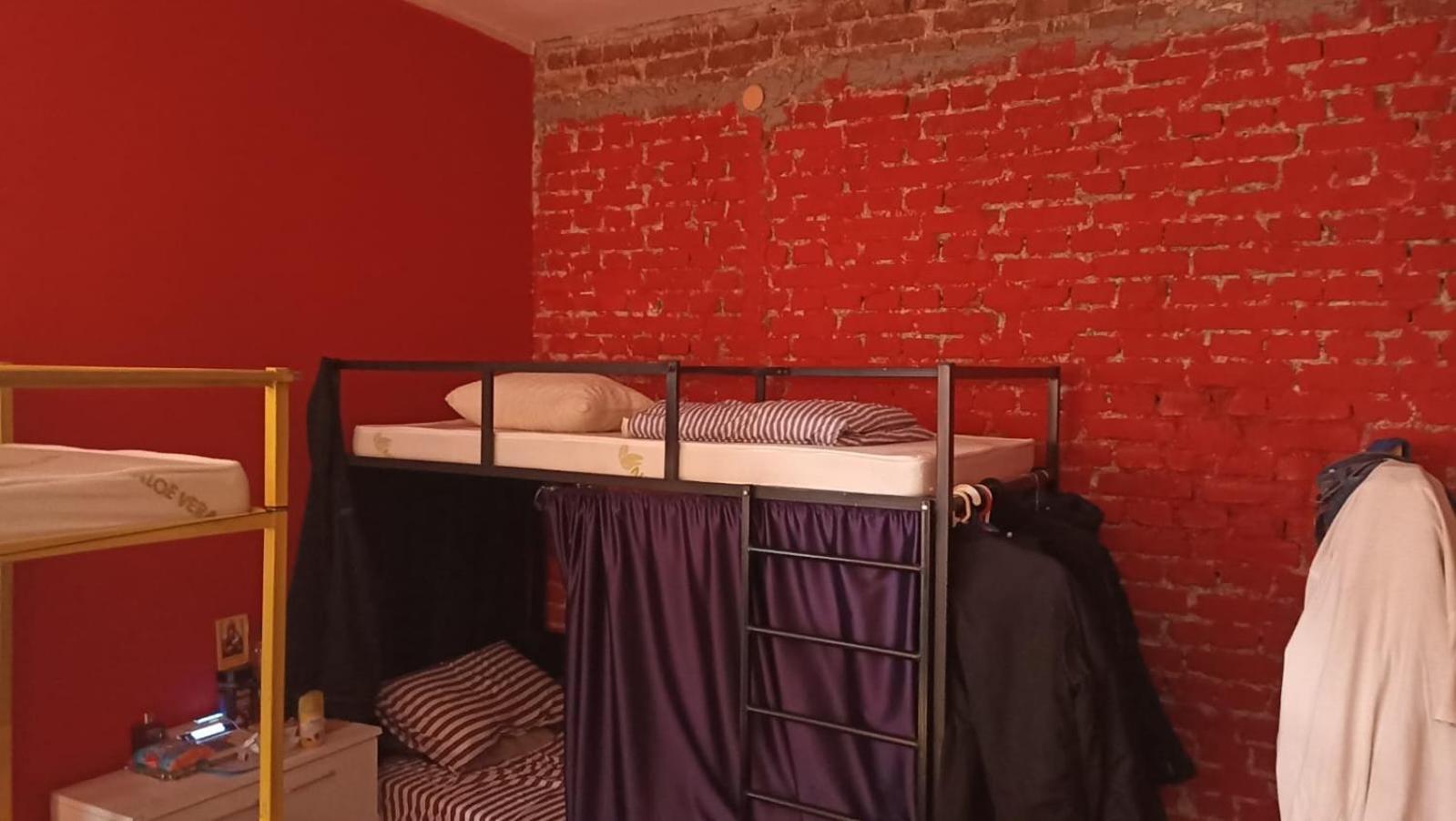 Newborn Center Hostel All Day Free Coffee Pristina Exterior foto