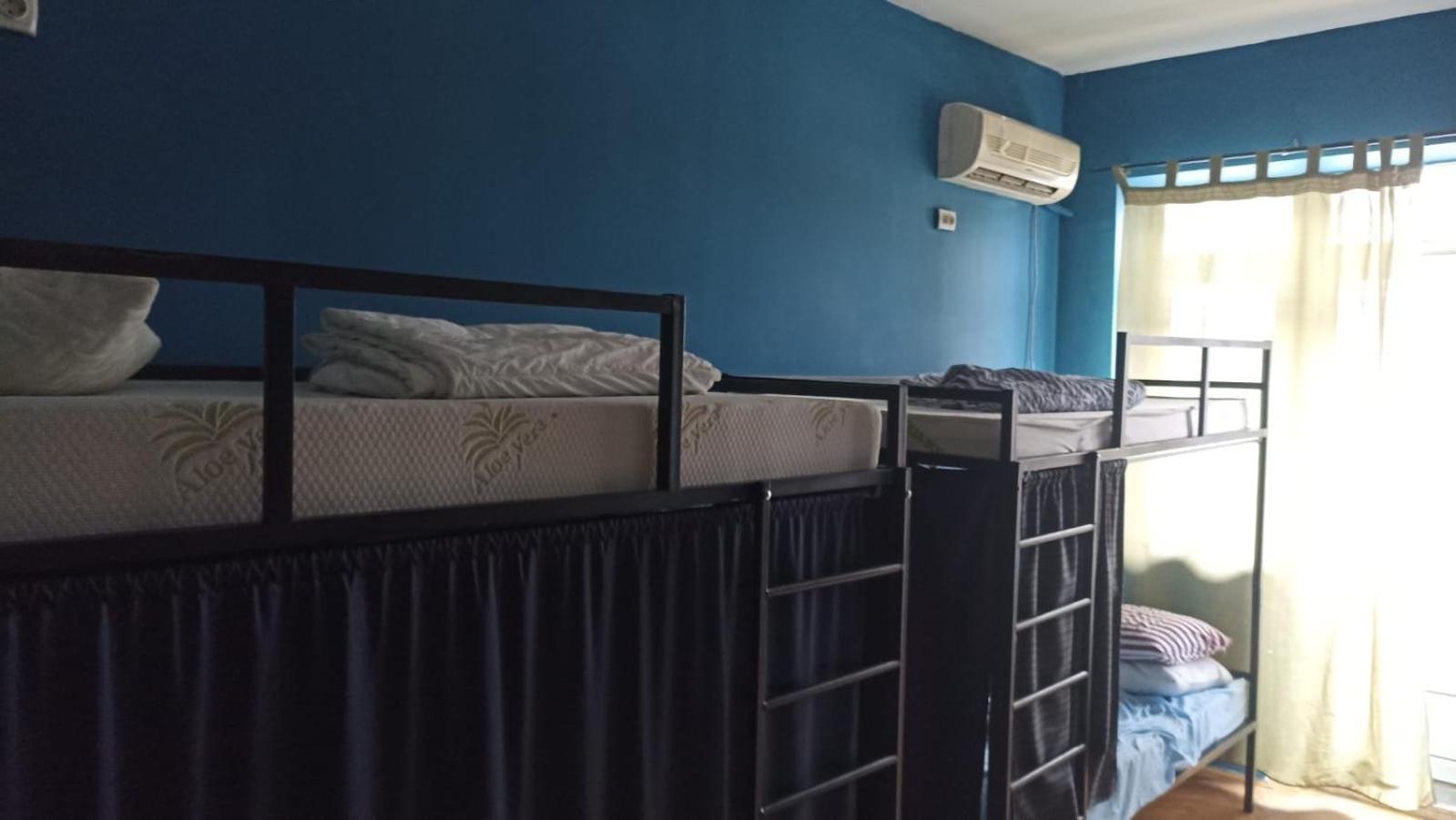 Newborn Center Hostel All Day Free Coffee Pristina Exterior foto
