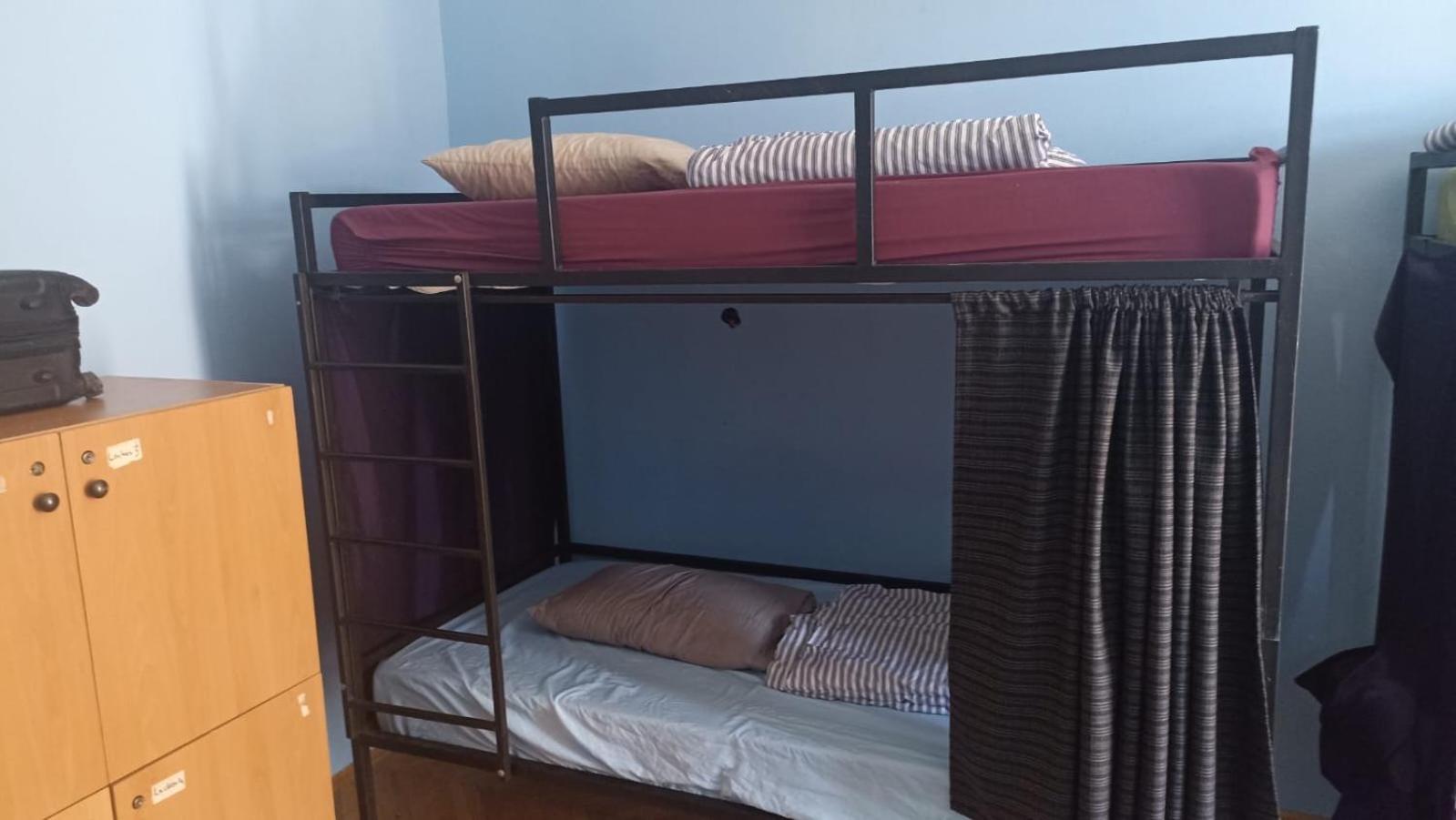 Newborn Center Hostel All Day Free Coffee Pristina Exterior foto